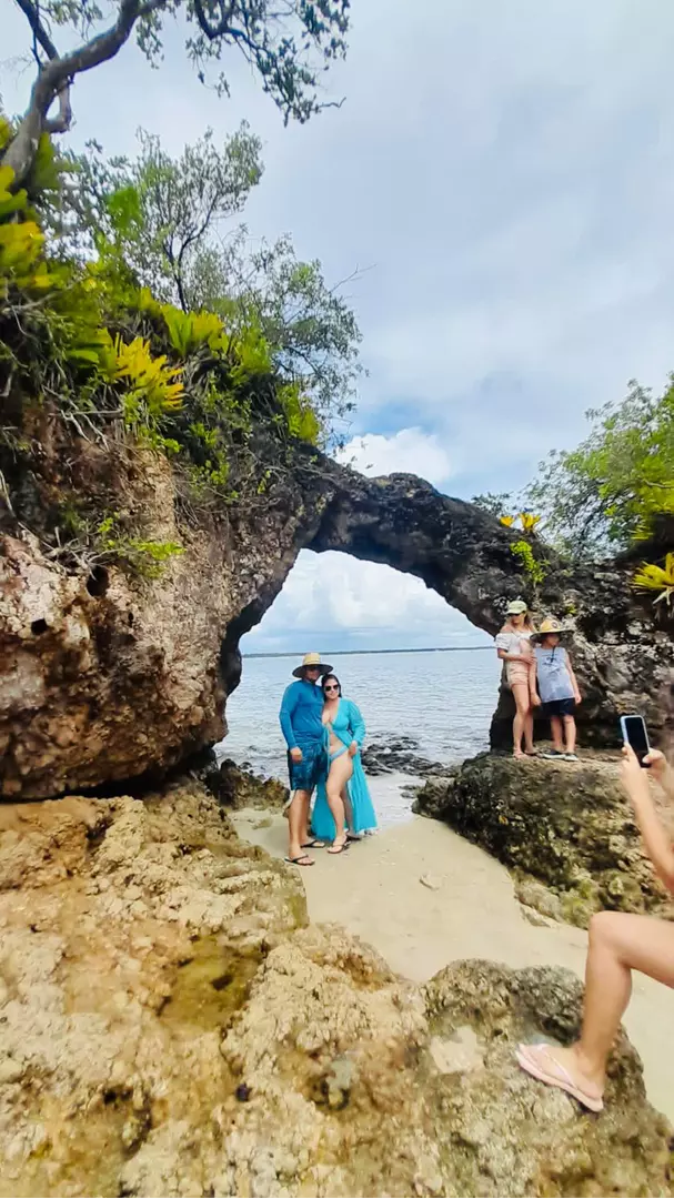 Ilhas da Baía de Camamu e Península de Maraú - foto 3