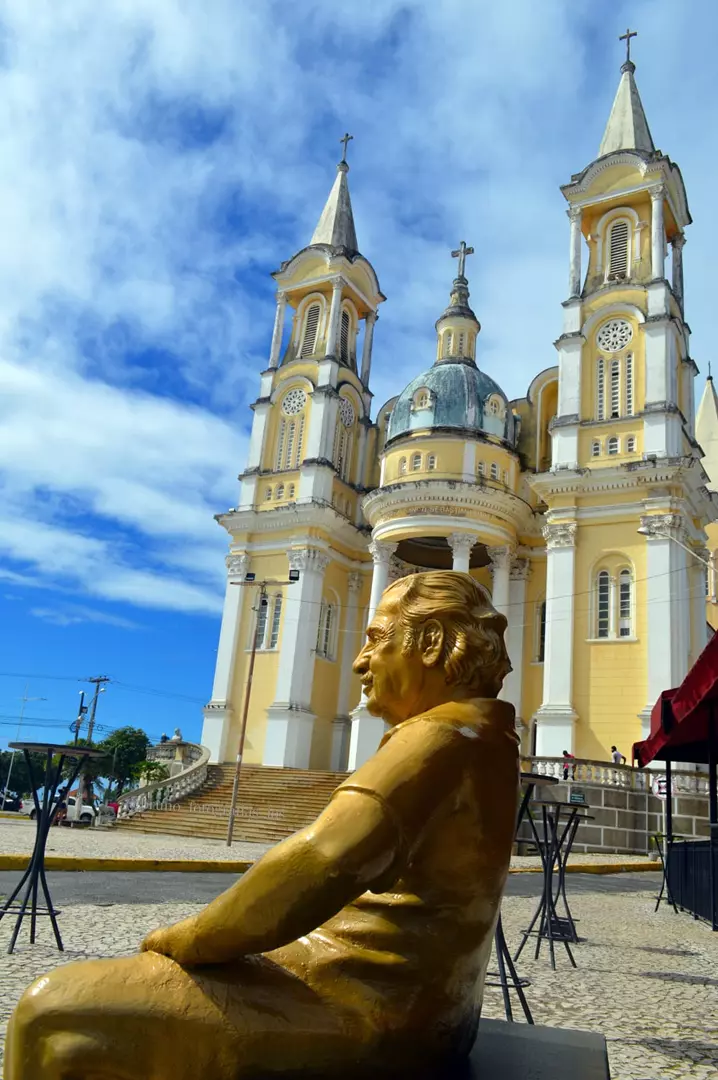Ilhéus Tour Histórico - foto 3