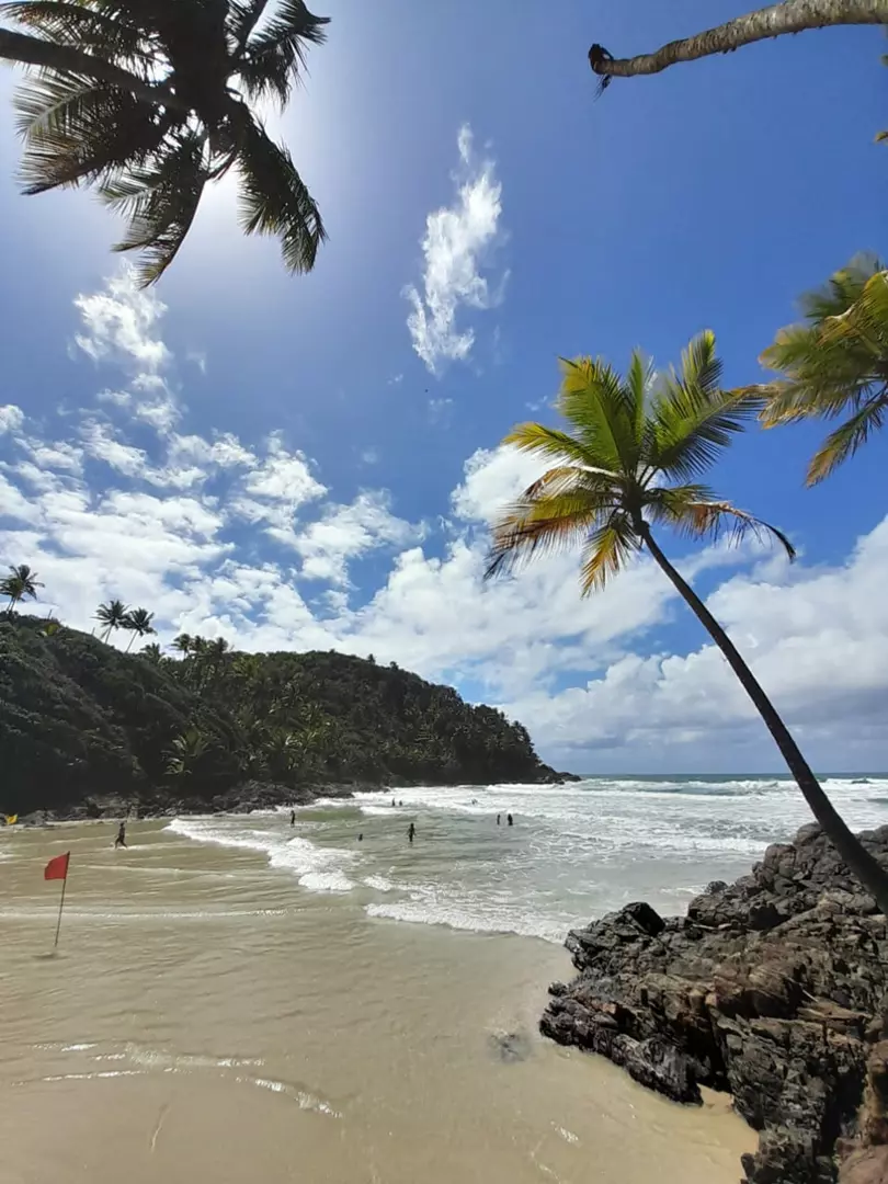 Itacaré - Tour Pelas Praias Rurais