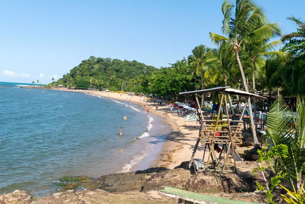 Itacaré - Tour Pelas Praias Rurais - foto 3
