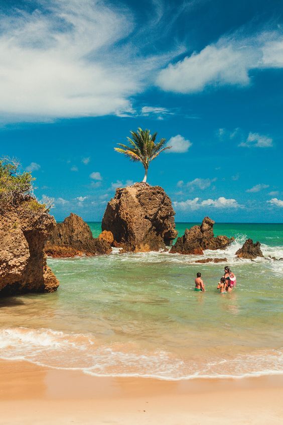 Praias do Litoral Sul  01 - Barra de Gramame, Tambaba, Coquerinho, Praia do Amor - foto 2