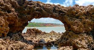Praias do Litoral Sul  01 - Barra de Gramame, Tambaba, Coquerinho, Praia do Amor - foto 3