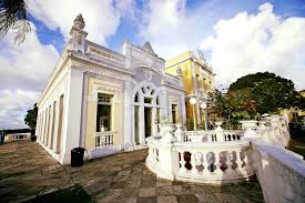 City Tour - Farol do Cabo Branco, Casa da Pólvora, Igreja São Francisco, Hotel Globo, Parque Zoobotânico Arruda Câmara - PRIVATIVO - foto 3