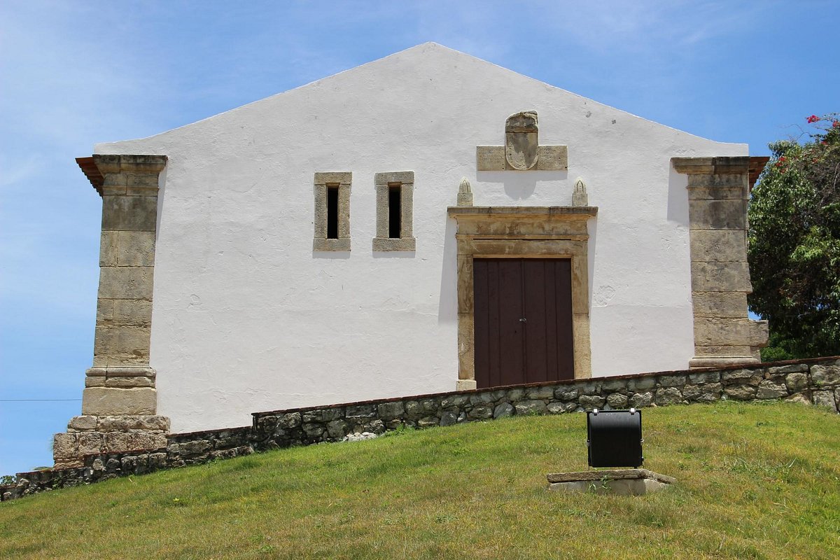 City Tour - Farol do Cabo Branco, Casa da Pólvora, Igreja São Francisco, Hotel Globo, Parque Zoobotânico Arruda Câmara - PRIVATIVO - foto 5
