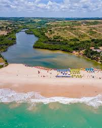 Litoral Sul 2: Shopping Rural, Praia Bela, Castelo da Princesa, Praia de Tabatinga - foto 2
