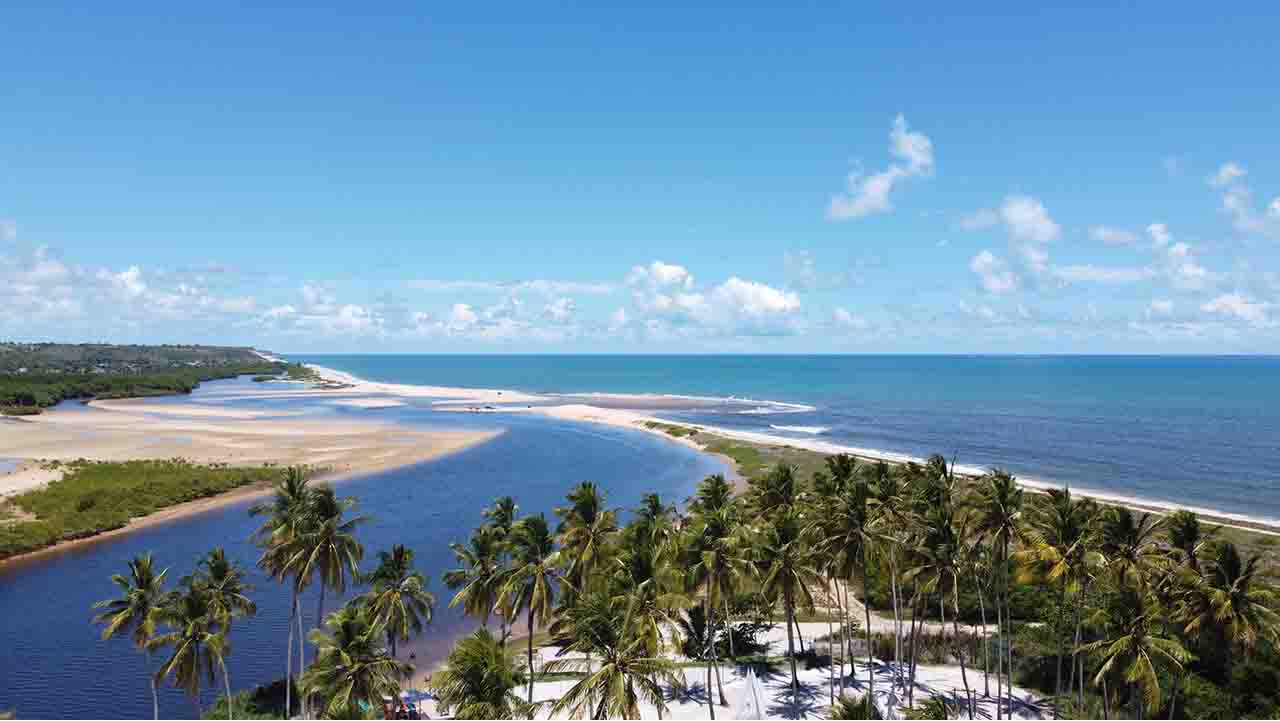 Praias do Litoral Sul 01 - Rota Reserva do Abiaí - Quadricíclo  - foto 3