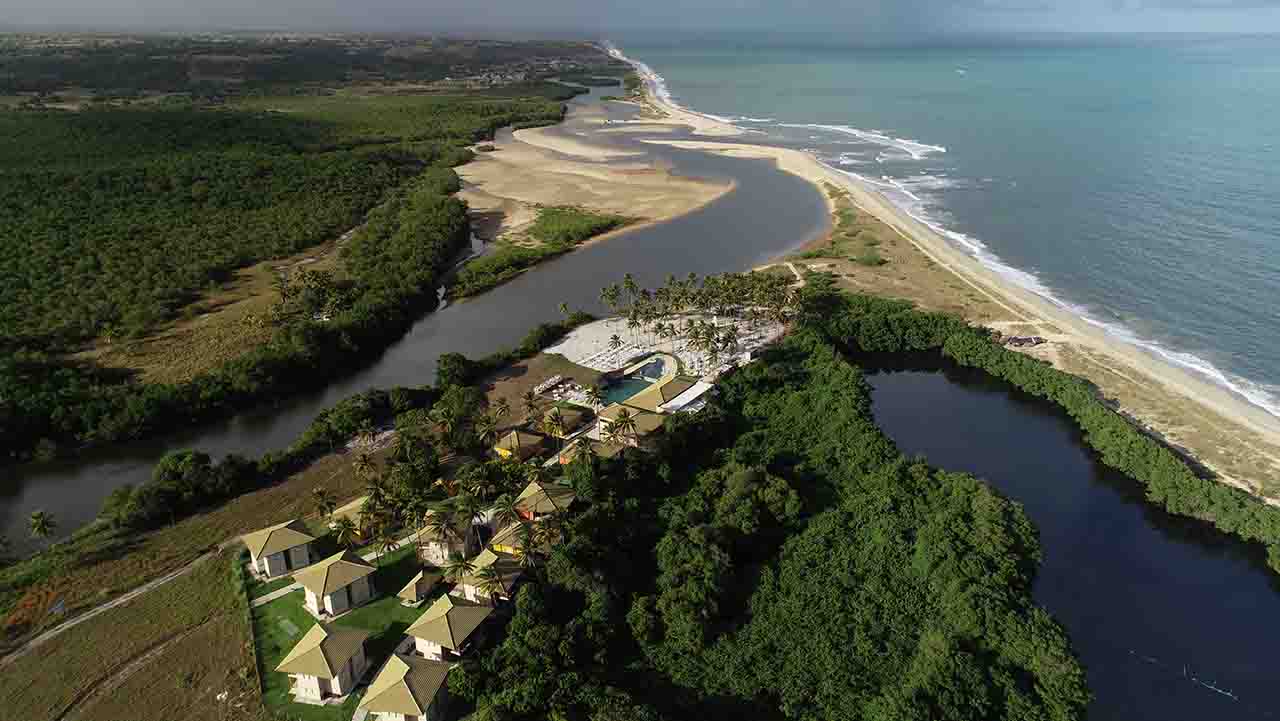 Praias do Litoral Sul 01 - Rota Reserva do Abiaí - Quadricíclo  - foto 2