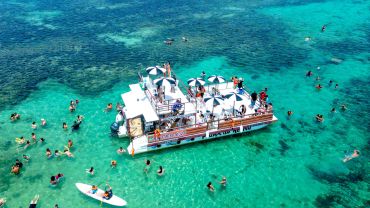 Embarcação - Piscinas Naturais - Picãozinho - foto 2