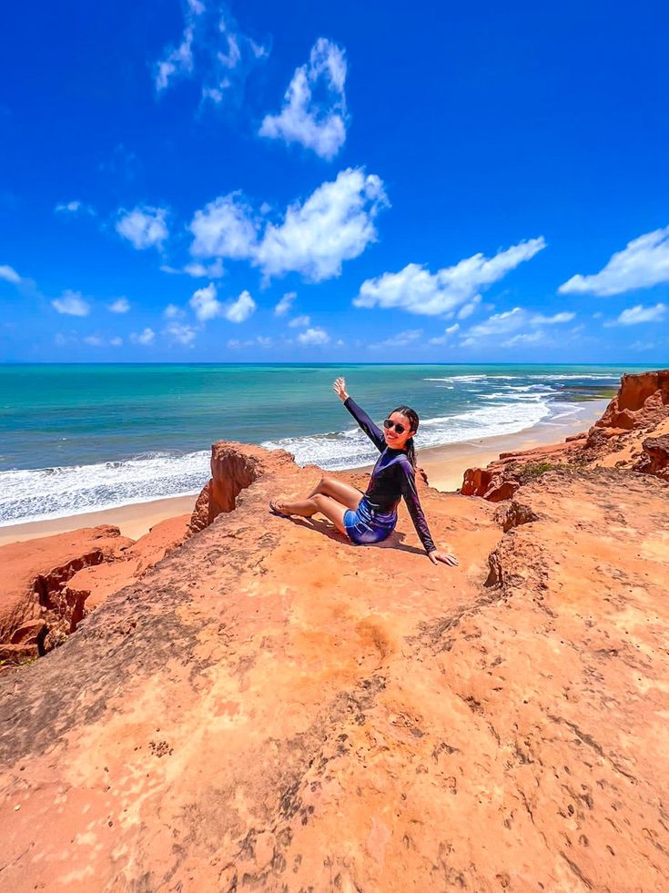 Praia de PIPA | Rio Grande do Norte - foto 2