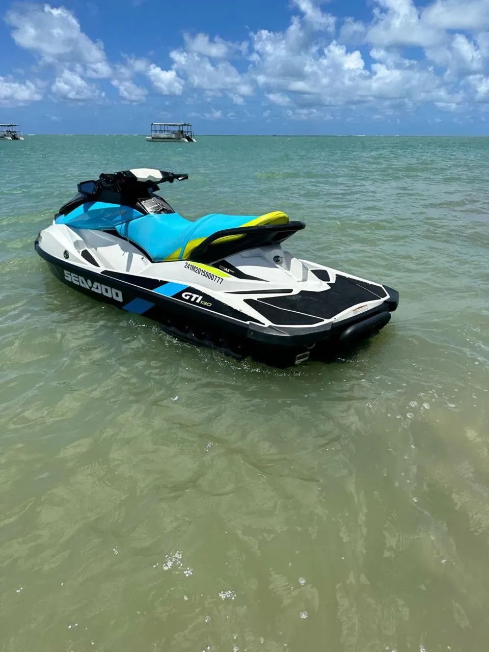 Embarcação - Jetski - foto 3