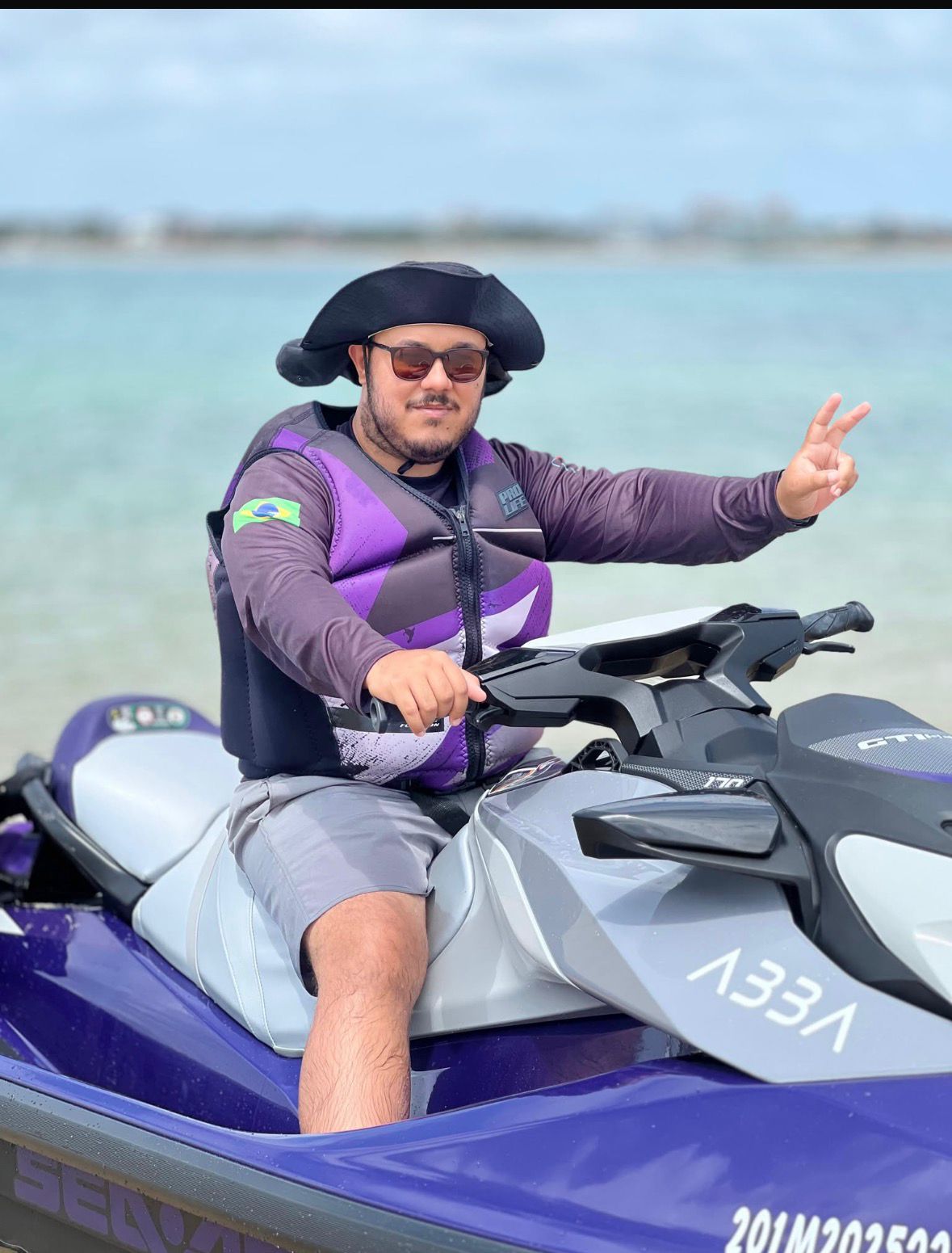Embarcação - Jetski - foto 2