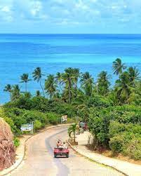Praias do Litoral Sul 02: Mirante de Carapibus, Praia de Tabatinga, Shopping Rural e Praia Bela - foto 5
