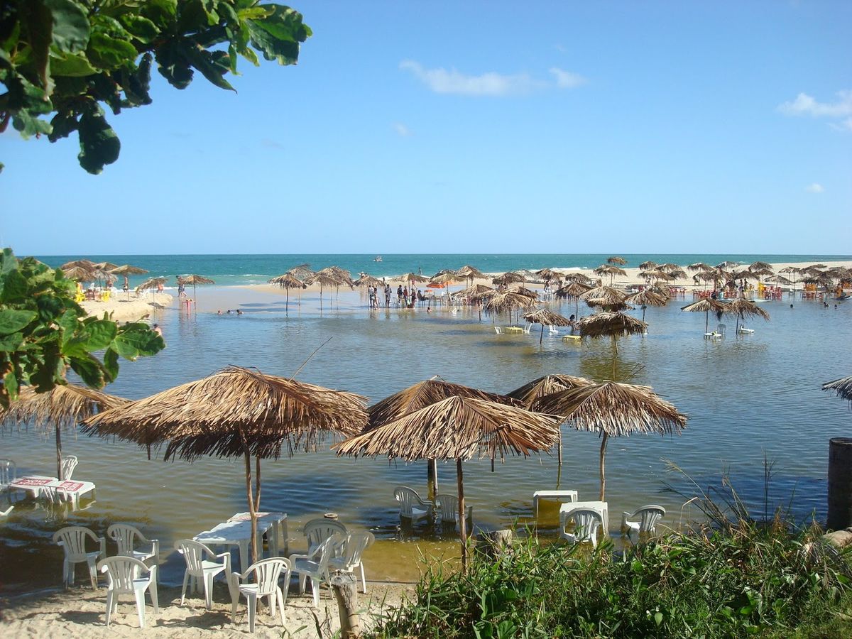 Praias do Litoral Sul 02 - (Carapibus, Tabatinga, Praia Bela) - Sem Veículo do Guia - foto 3