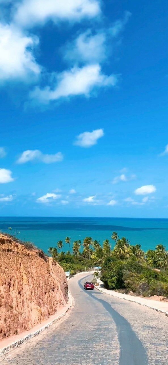 Praias do Litoral Sul 01 - Praia de Gramame, Praia do Amor, Coqueirinho e Tambaba, Mirantes do Castelo das Princesas - foto 4