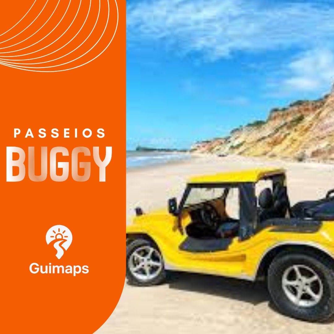 Praias do Litoral Sul 02: Praia do Amor, Mirante de Sereia, Praia Bela - BUGGY - foto 1