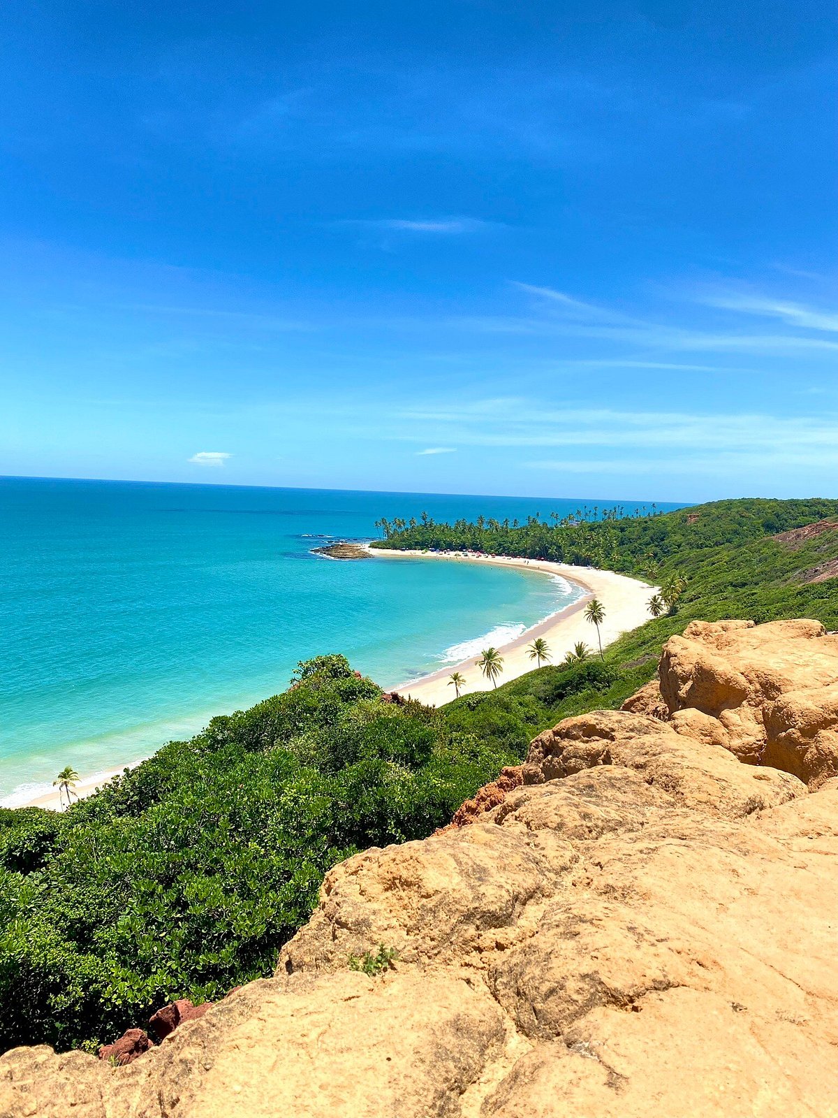 🏊♂️ Combo PRAIAS João Pessoa em 3 dias - Carro privativo ( 2 PESSOAS ) - foto 9