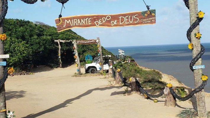 🏊♂️ Combo PRAIAS João Pessoa em 3 dias - Carro privativo ( 2 PESSOAS ) - foto 7