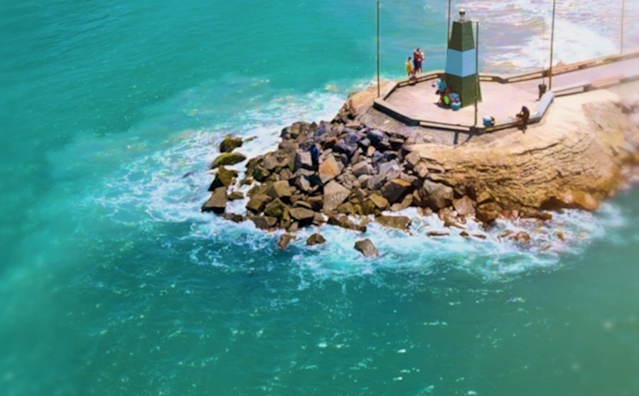 🏊♂️ Combo PRAIAS João Pessoa em 3 dias - Carro privativo ( 2 PESSOAS ) - foto 4