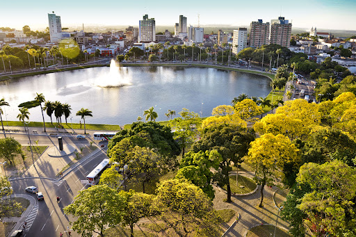 City Tour -  Centro Histórico, Centro Cultural São Francisco, Praça dos Três Poderes, Museu da casa de João Pessoa, Lagoa, Ponto Extremo Oriental das Américas - foto 2