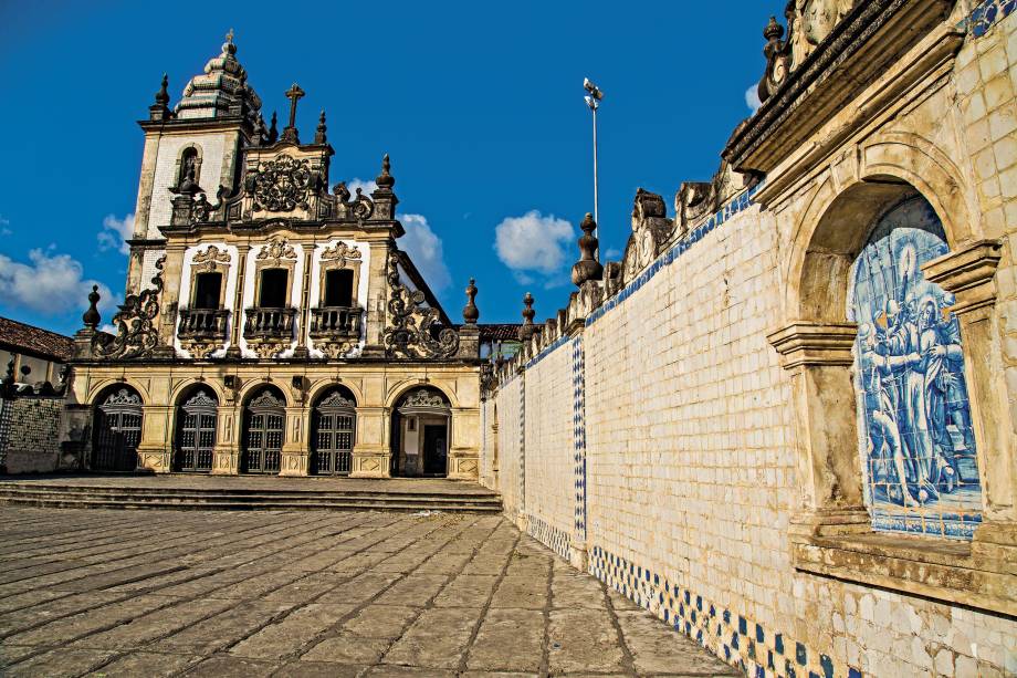 City Tour -  Centro Histórico, Centro Cultural São Francisco, Praça dos Três Poderes, Museu da casa de João Pessoa, Lagoa, Ponto Extremo Oriental das Américas - foto 4