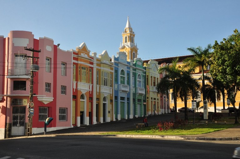 City Tour -  Centro Histórico, Centro Cultural São Francisco, Praça dos Três Poderes, Museu da casa de João Pessoa, Lagoa, Ponto Extremo Oriental das Américas - foto 3