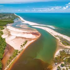 Praias do Litoral Sul 01: Mirante de Pitimbu, Falésias Coloridas, Reserva do Abiaí  - BUGGY - foto 2